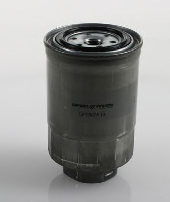 OPEN PARTS eff507510 -  Топливный фильтр
